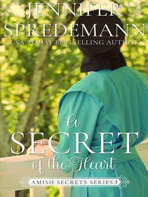 cover image of A Secret of the Heart